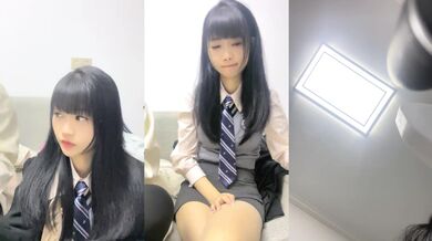 梦寐以求的多位校花级美女 【喜】收费房 无套开干了~~！身材极品，尤物不少，精彩呈现 (3)