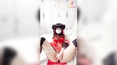 9.【小晗】小晗喵恭祝糖友哥哥虎年吉祥